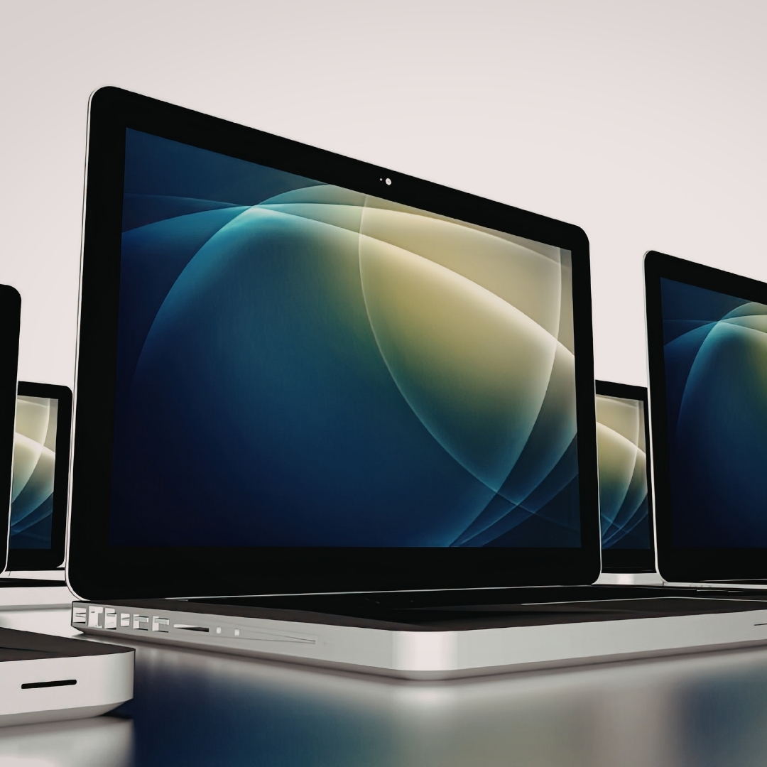 San Antonio MacBook Repair