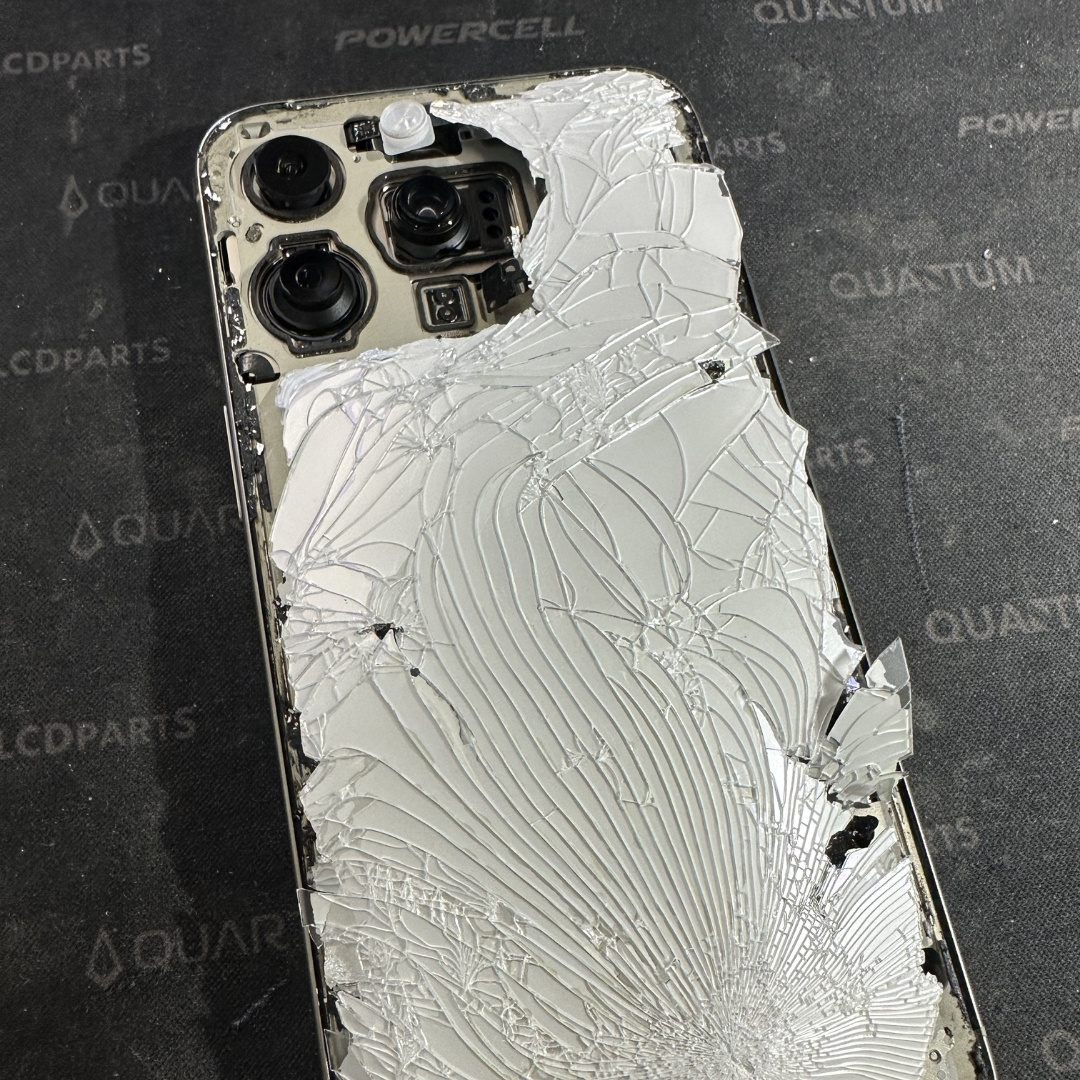 San Antonio iPhone Repair